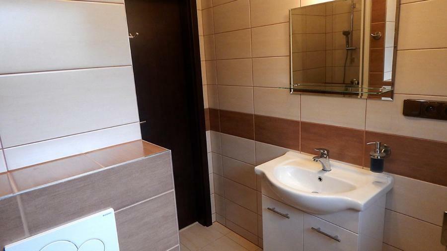 Apartmány Andrea Břeclav Esterno foto