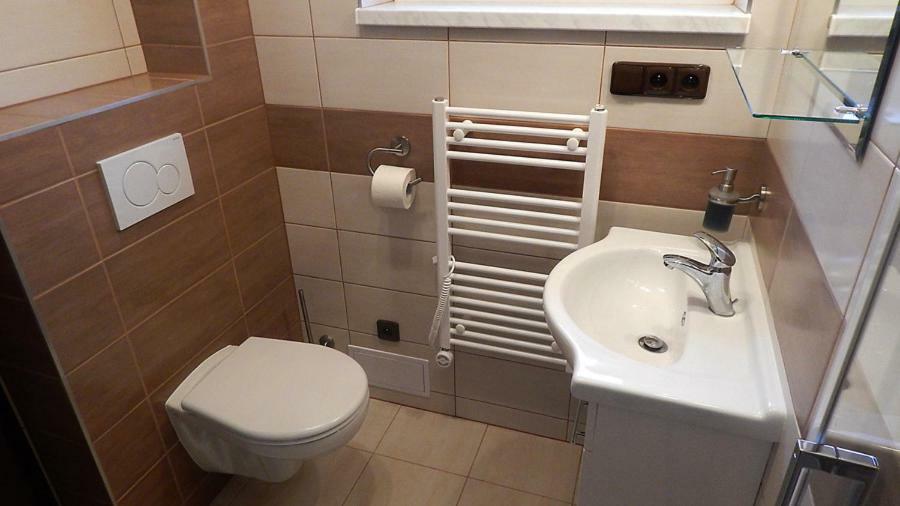 Apartmány Andrea Břeclav Esterno foto