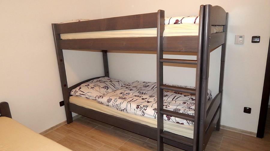 Apartmány Andrea Břeclav Esterno foto